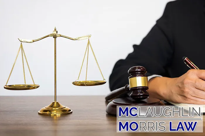 McLaughlin Morris Law 4