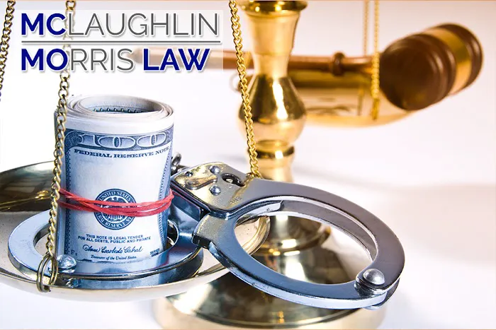 McLaughlin Morris Law 5