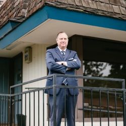 Law Offices of Gerald Schwab, Jr. ico