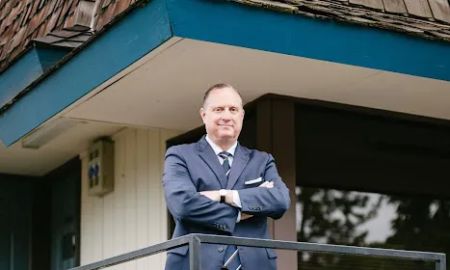 Law Offices of Gerald Schwab, Jr.