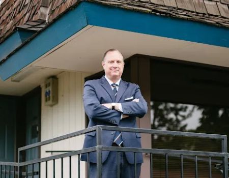 Law Offices of Gerald Schwab, Jr.
