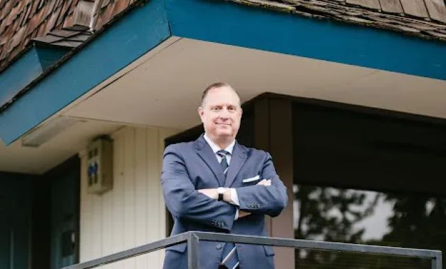 Law Offices of Gerald Schwab, Jr.