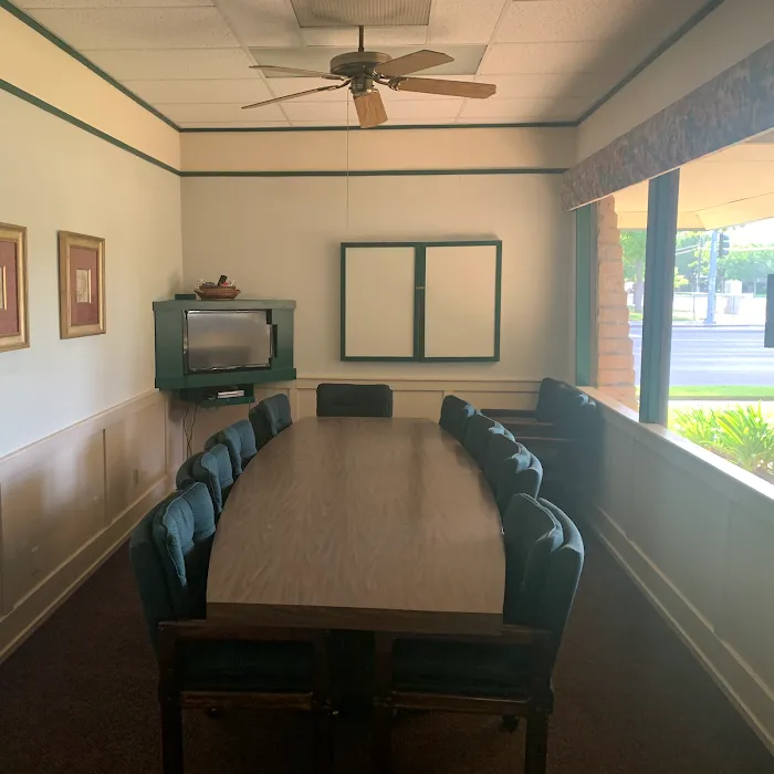 Law Offices of Gerald Schwab, Jr. 8