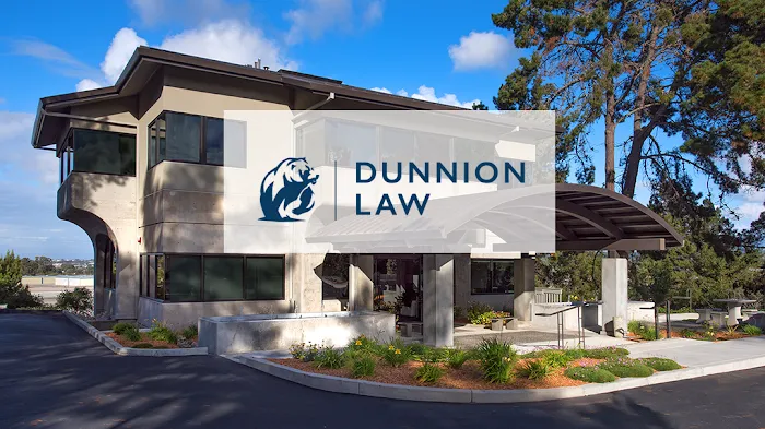 Dunnion Law 2