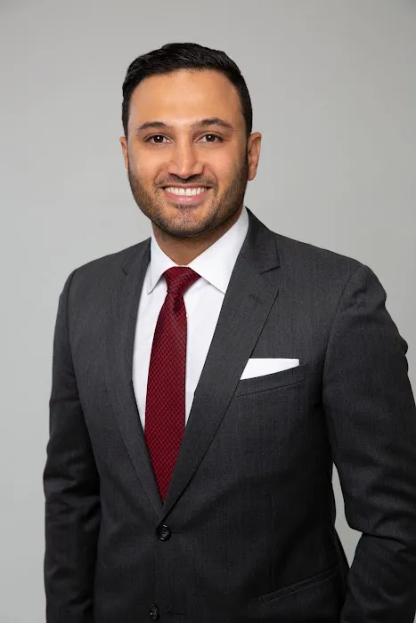 Omega Law Group Accident & Injury Attorneys 7