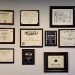 Kevin Bertonneau Attorney at Law ico