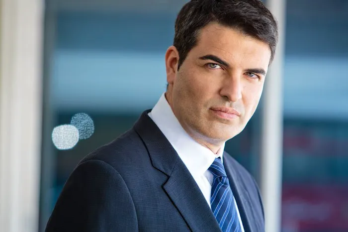 Kevin Bertonneau Attorney at Law 6