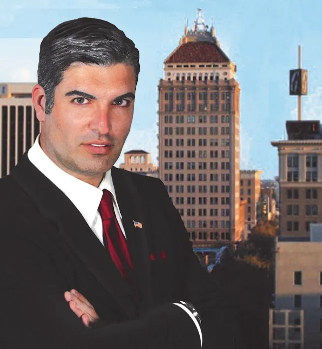 Kevin Bertonneau Attorney at Law 7