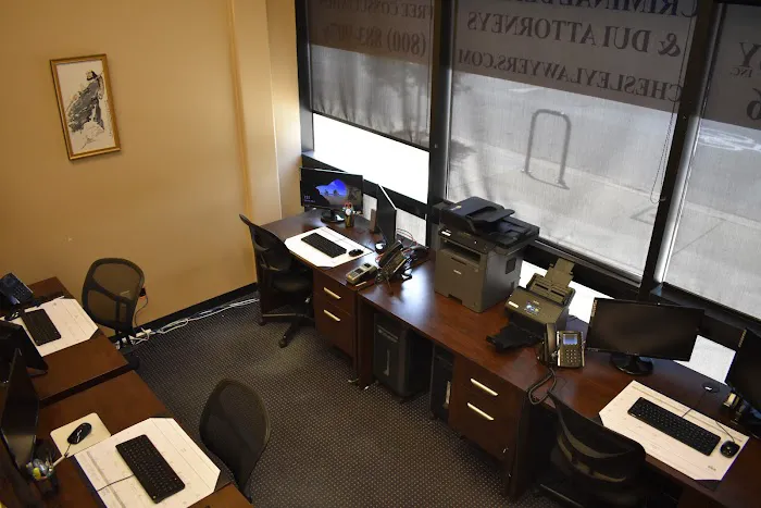 Kevin Bertonneau Attorney at Law 5