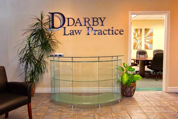 Darby Law Practice 1