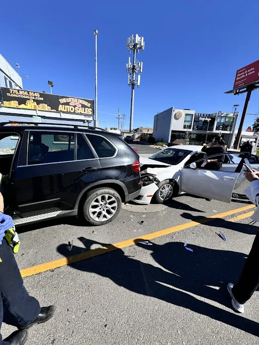 Benson & Bingham Accident Injury Lawyers, LLC 7