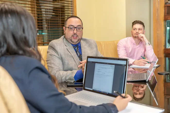 Workplace Law Partners 7