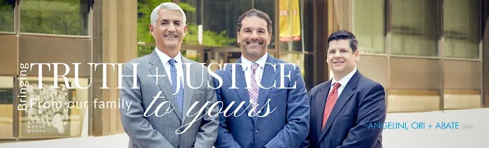 Angelini, Ori & Abate Law 0