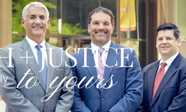 Angelini, Ori & Abate Law