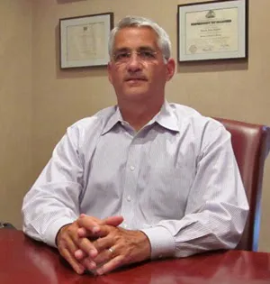 The Law Office of Donald J. Angelini Jr. 1