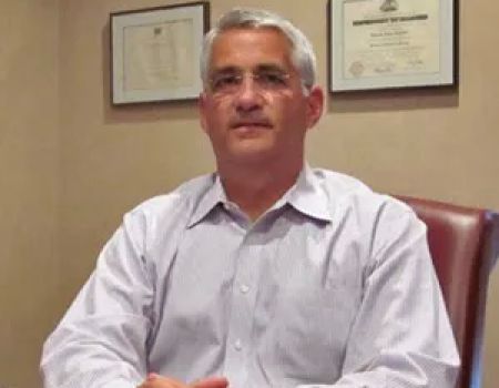 The Law Office of Donald J. Angelini Jr.