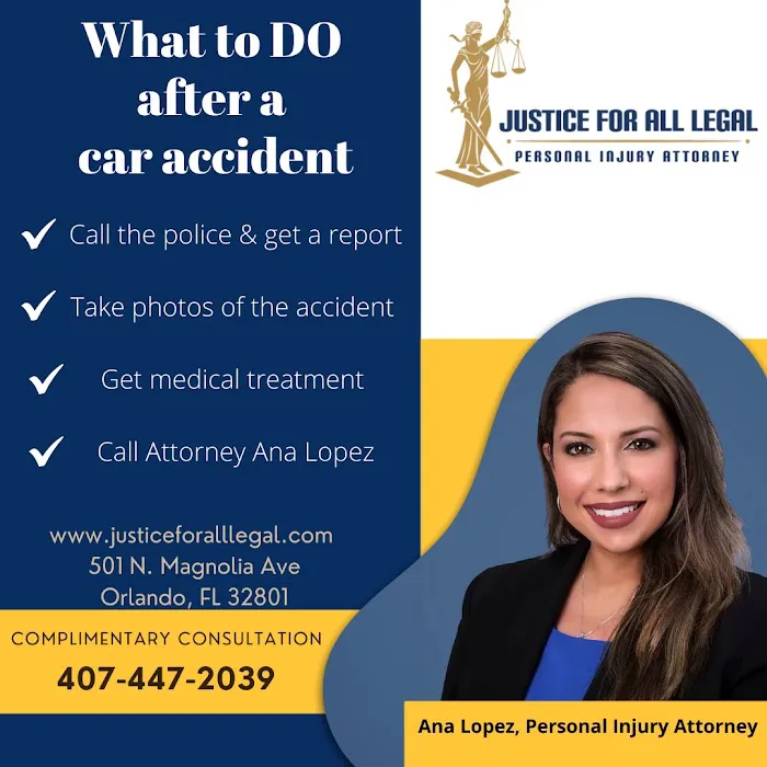 Justice For All Legal 2