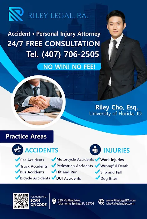 Riley Legal, P.A. 9