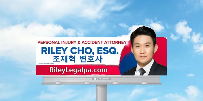 Riley Legal, P.A. 7