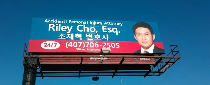 Riley Legal, P.A. 6