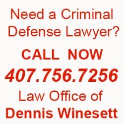 Dennis Winesett, Esq. ico