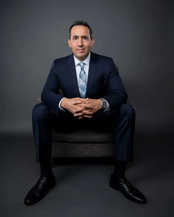 Ledezma Law Firm 0