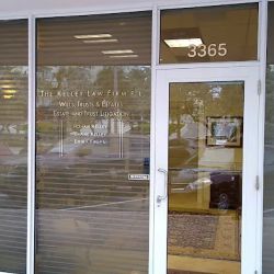 Kelley Law Firm ico