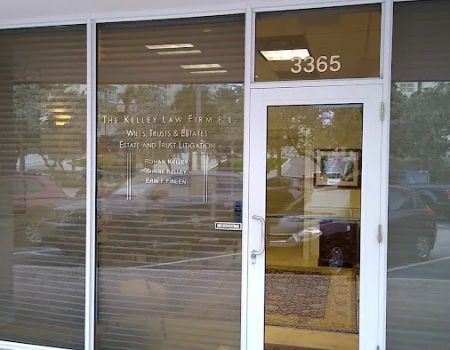 Kelley Law Firm
