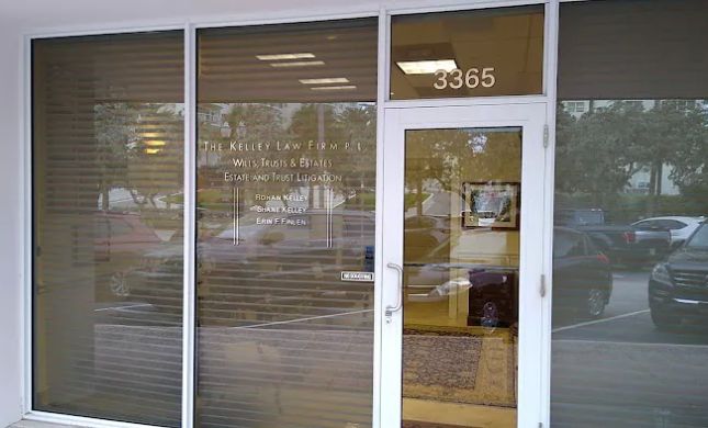 Kelley Law Firm