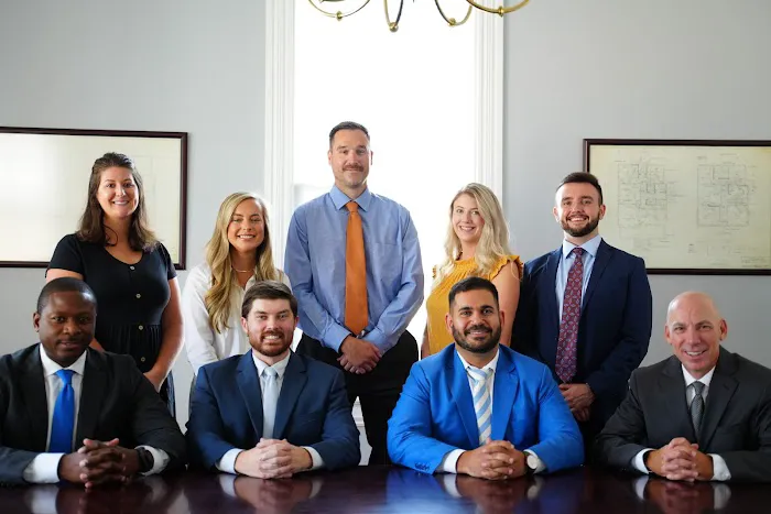 Dayson Shalabi Burkett Law Firm, LLC 8