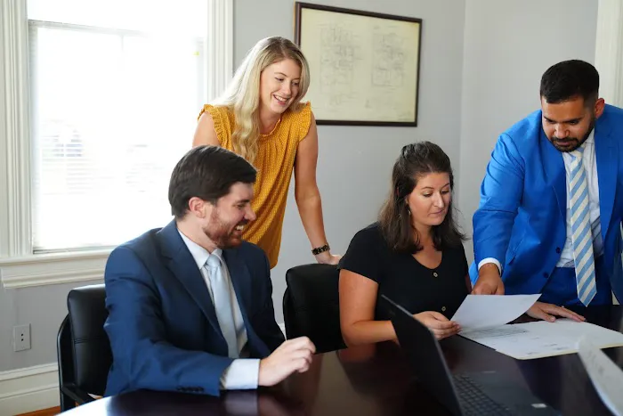 Dayson Shalabi Burkett Law Firm, LLC 7