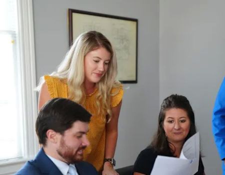 Dayson Shalabi Burkett Law Firm, LLC