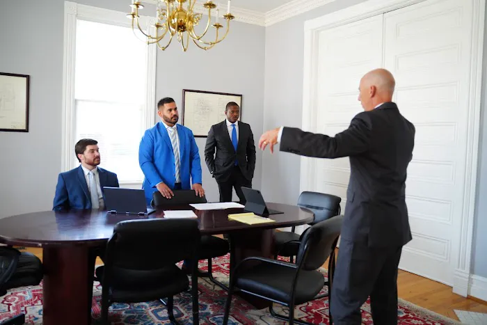 Dayson Shalabi Burkett Law Firm, LLC 2