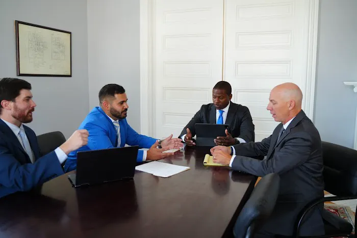 Dayson Shalabi Burkett Law Firm, LLC 10