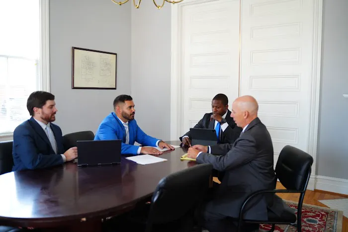 Dayson Shalabi Burkett Law Firm, LLC 9