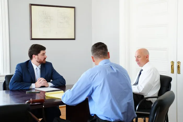 Dayson Shalabi Burkett Law Firm, LLC 4