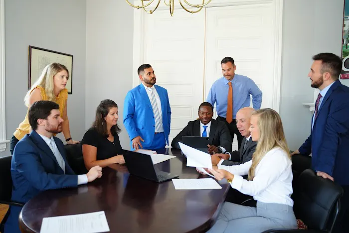 Dayson Shalabi Burkett Law Firm, LLC 5