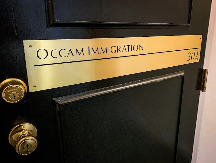 Occam Immigration 5