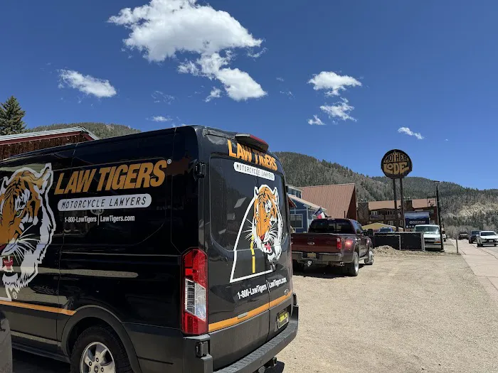 Law Tigers Motorcycle Accident Lawyers - Salt Lake City 4