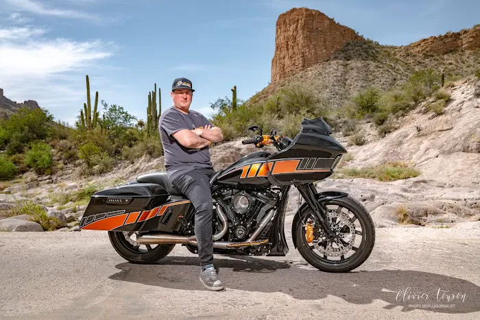 Law Tigers Motorcycle Accident Lawyers - Salt Lake City 3