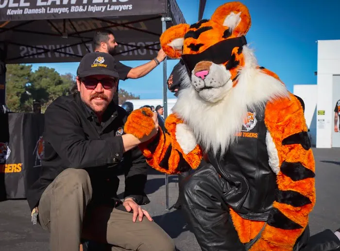 Law Tigers Motorcycle Accident Lawyers - Salt Lake City 0