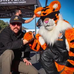 Law Tigers Motorcycle Accident Lawyers - Salt Lake City ico