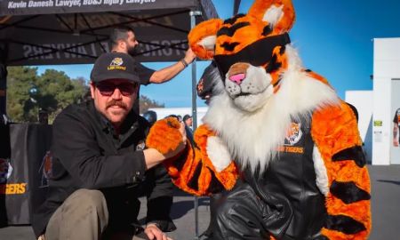 Law Tigers Motorcycle Accident Lawyers - Salt Lake City