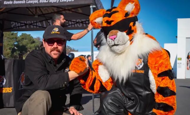 Law Tigers Motorcycle Accident Lawyers - Salt Lake City