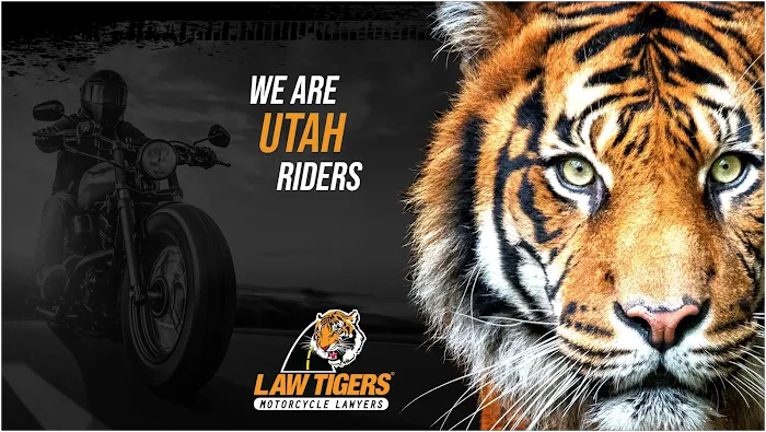 Law Tigers Motorcycle Accident Lawyers - Salt Lake City 9