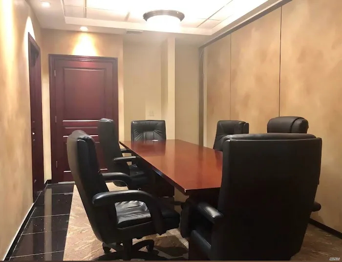 The Irwin Law Firm, PLLC 1