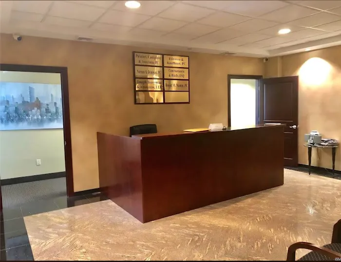 The Irwin Law Firm, PLLC 0