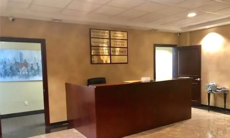The Irwin Law Firm, PLLC