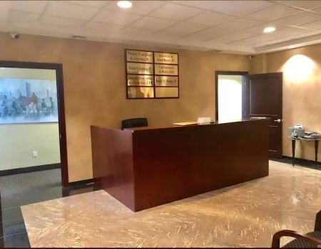 The Irwin Law Firm, PLLC
