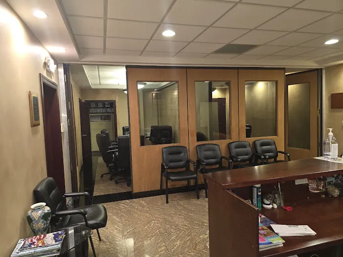 The Irwin Law Firm, PLLC 3